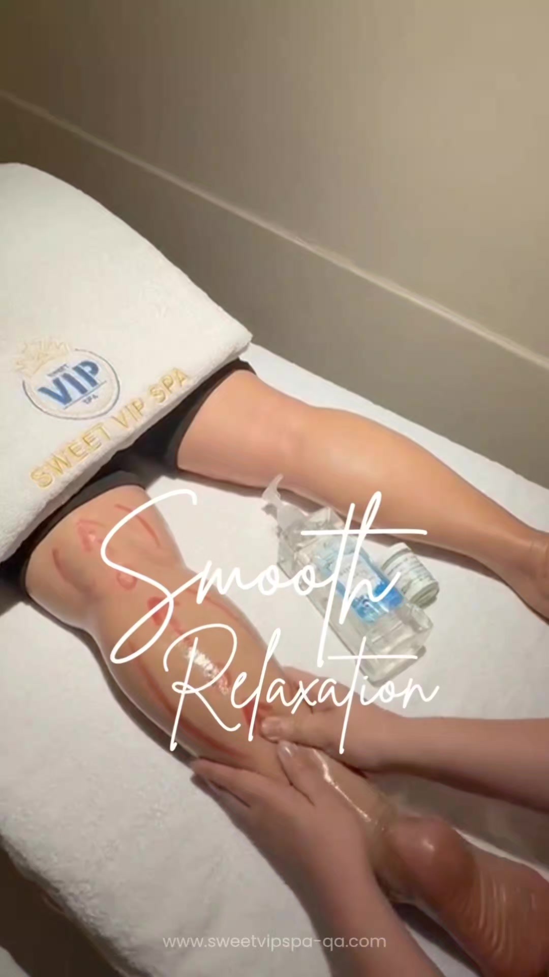 @SWEET VIP SPA