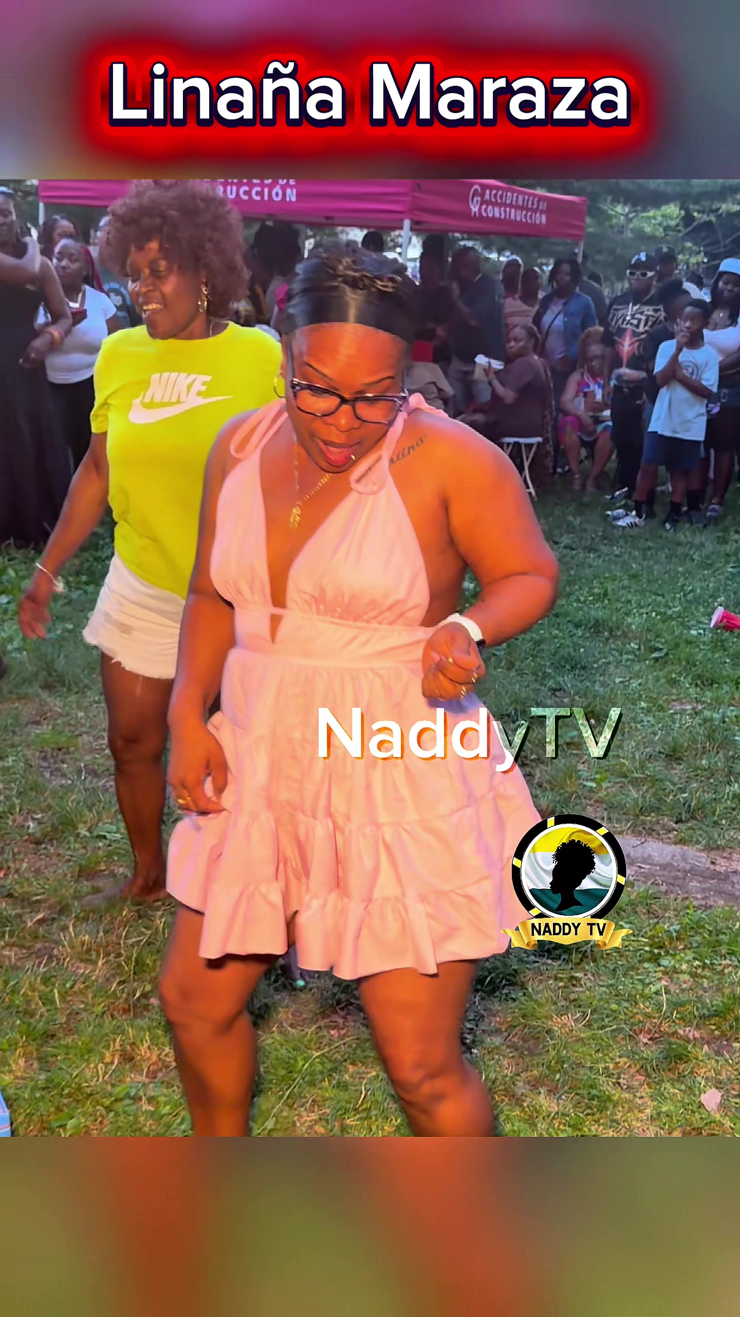 @Naddy TV