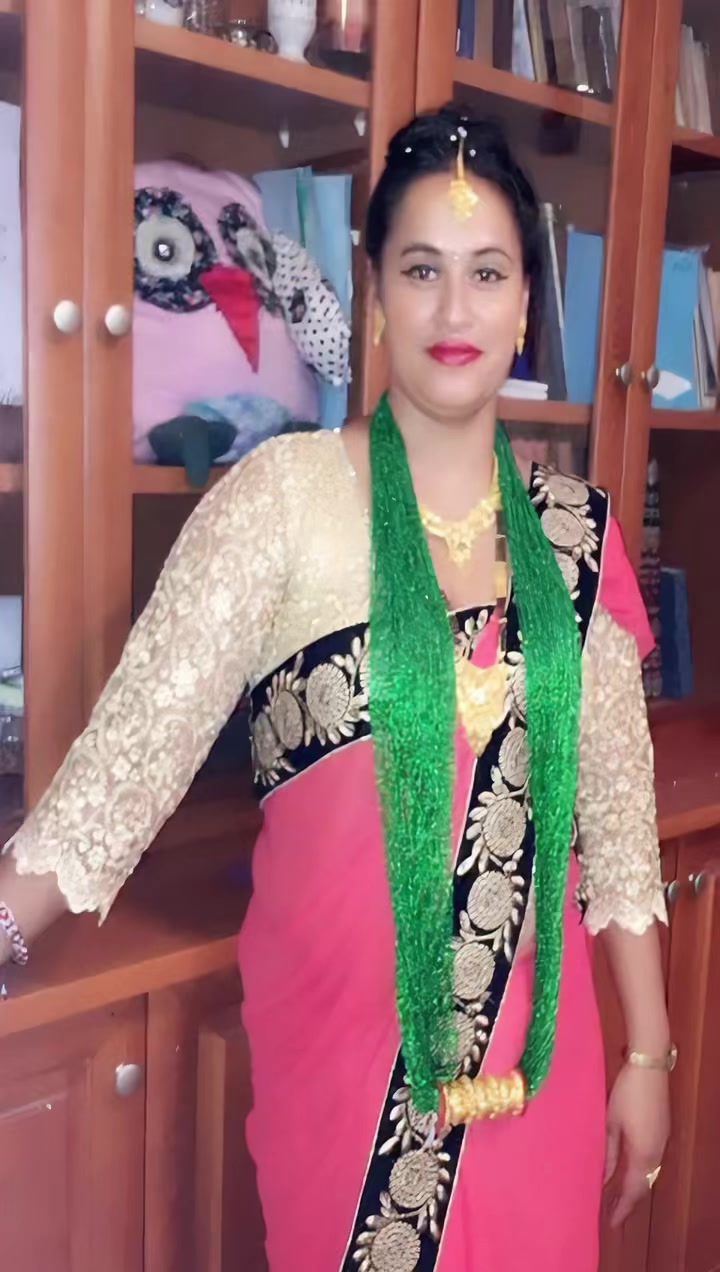 @Paru subedi