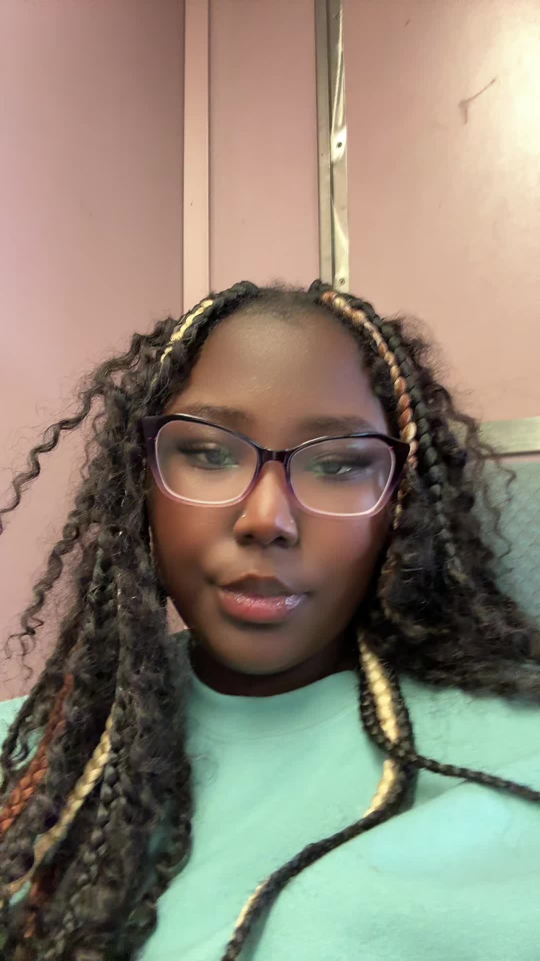 @Ms&bull;chosen//contentcreator❗️❤️