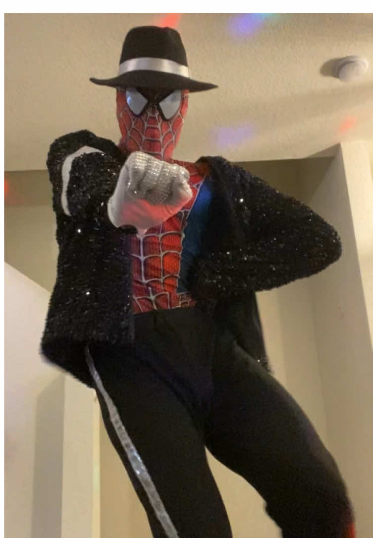 @SpyderGrooveWalker