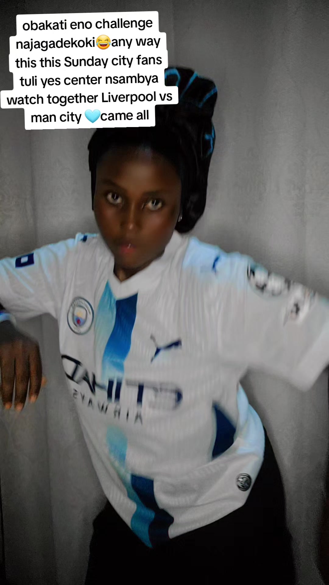 @QUEEN Of MAN CITY🩵🇸🇯