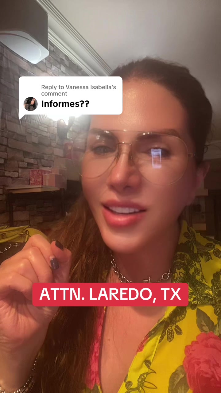 @Patsy Luxx