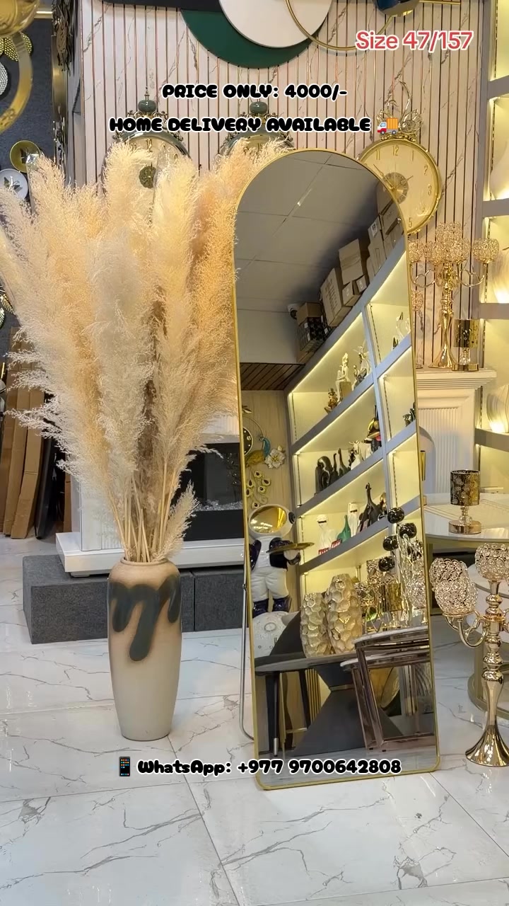 @FURNITURE SHOWROOM ✨