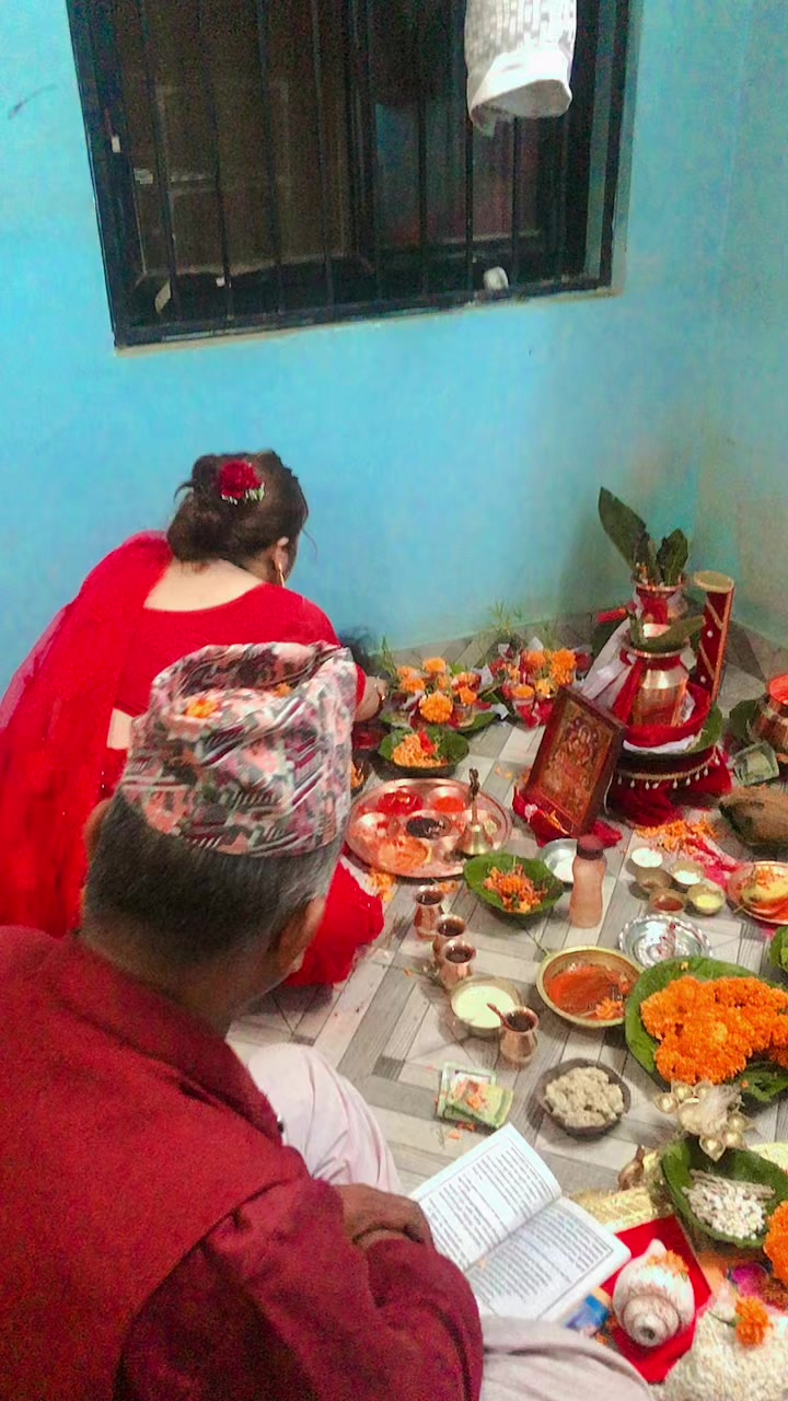 @Amrita Poudel