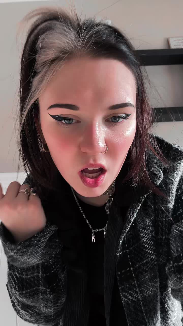 @Tabitha Marie