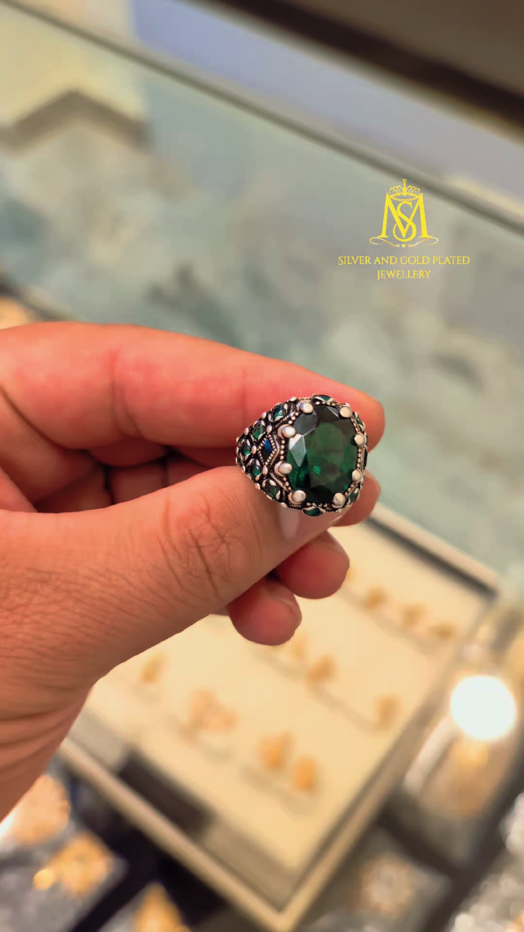 @MS Jewellery Collection