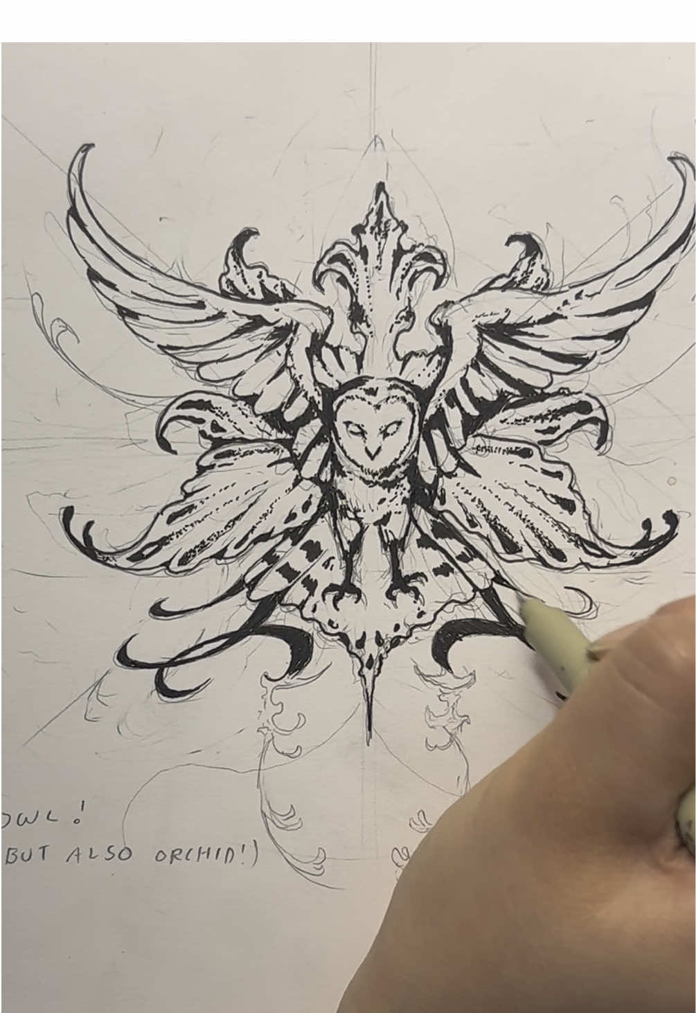@Erikka tattoos