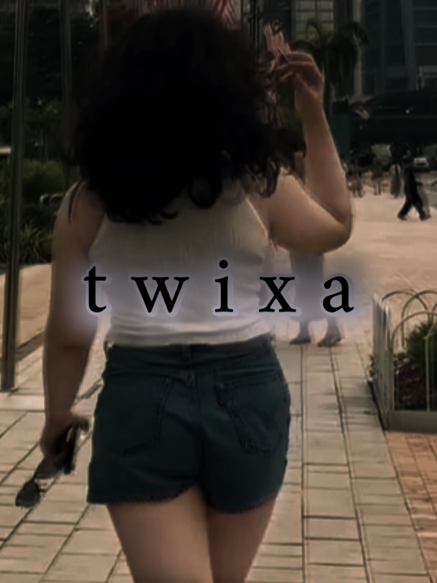 @💠 T  w  i  x  ā 🧸