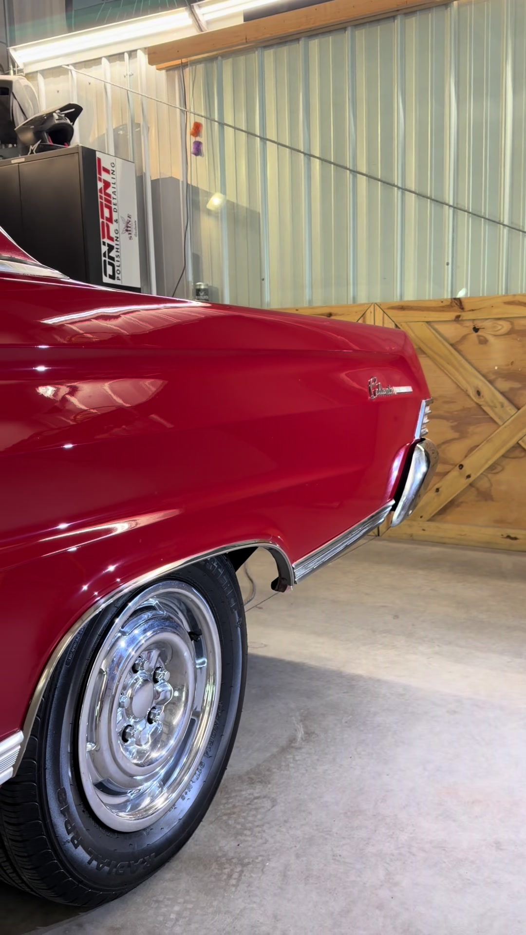 @Onpoint polishing & Detailing