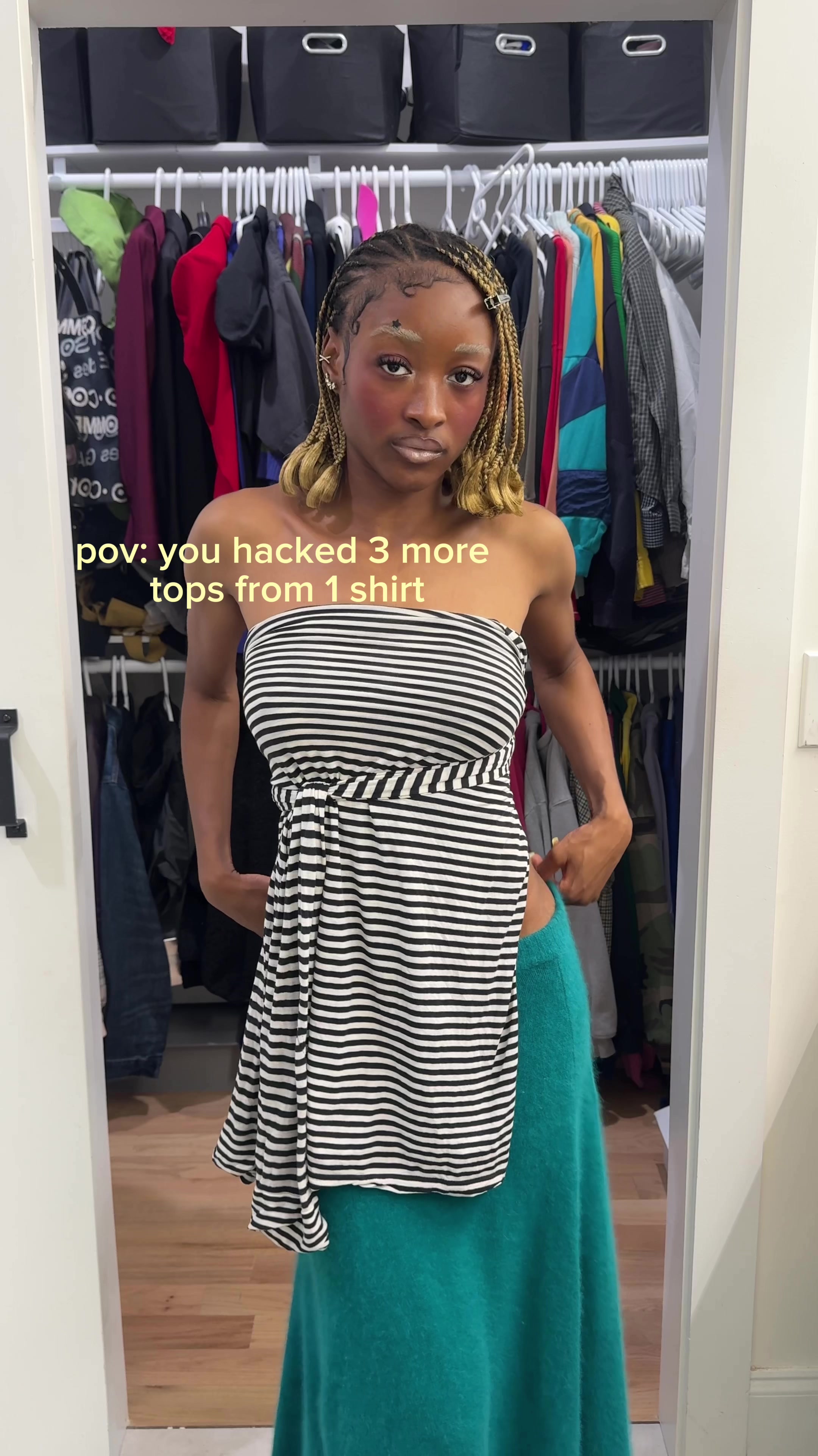 @iconikki fashion page