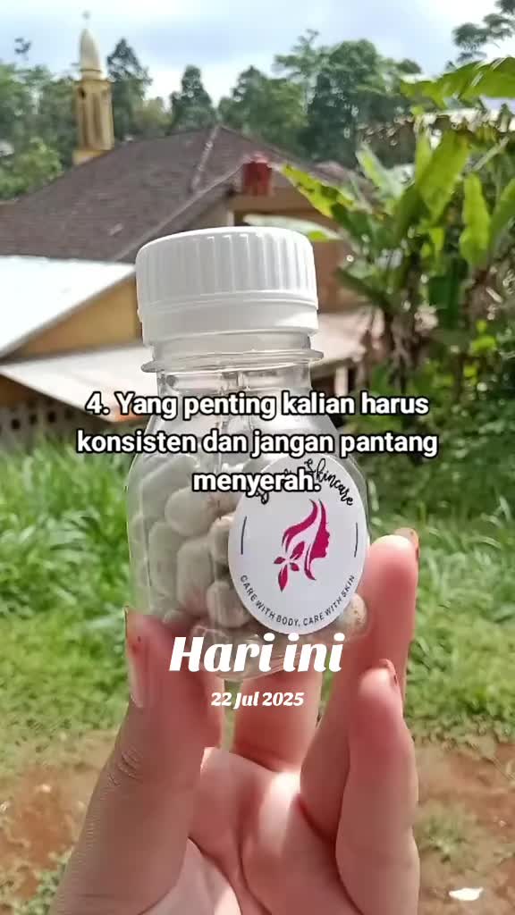 @Mamah Nasya
