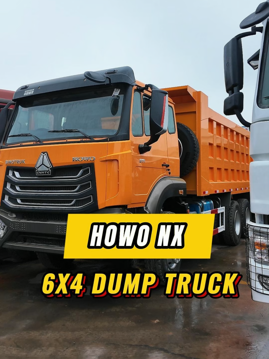 @snail truck