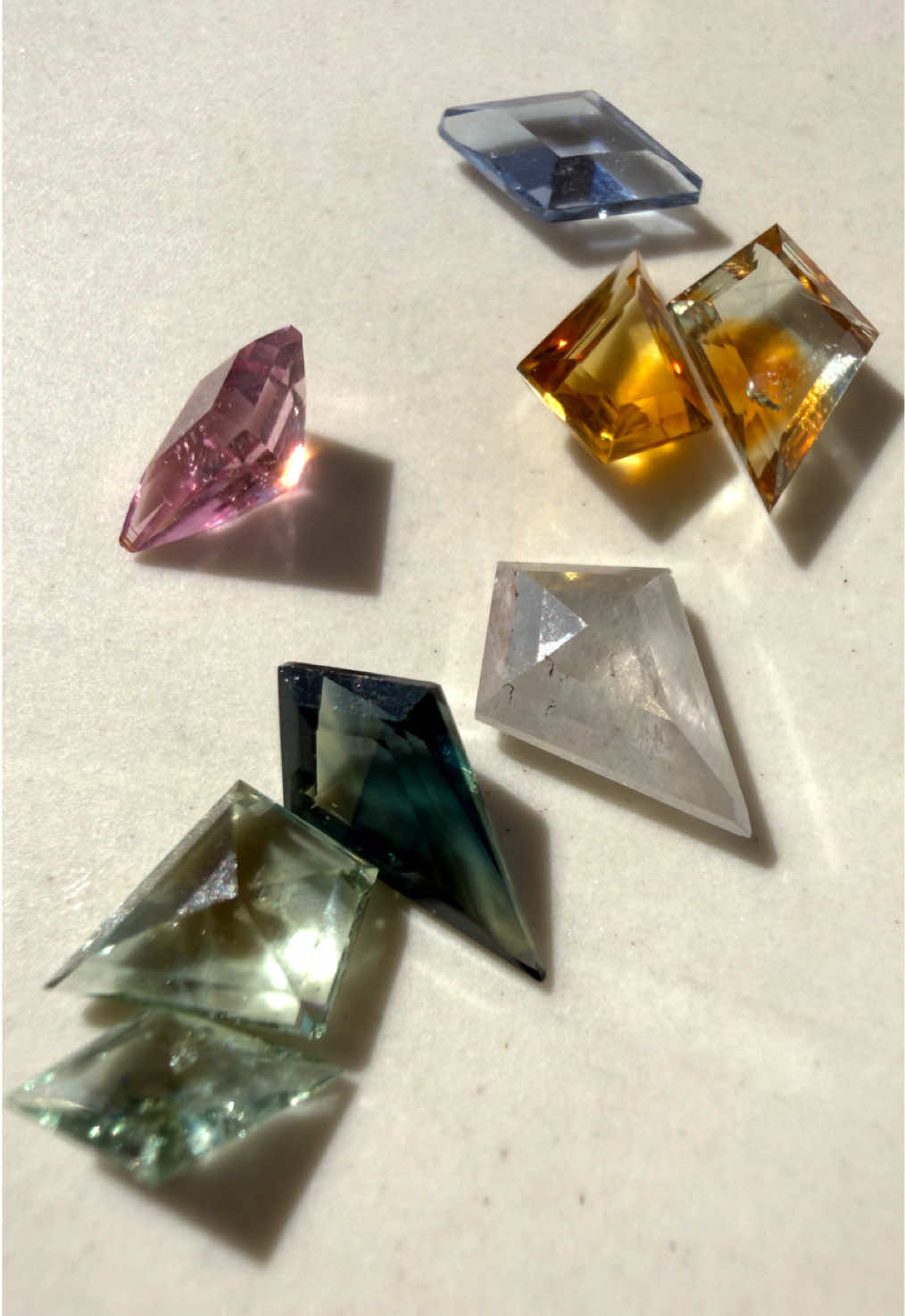 @Bario Neal Jewelry