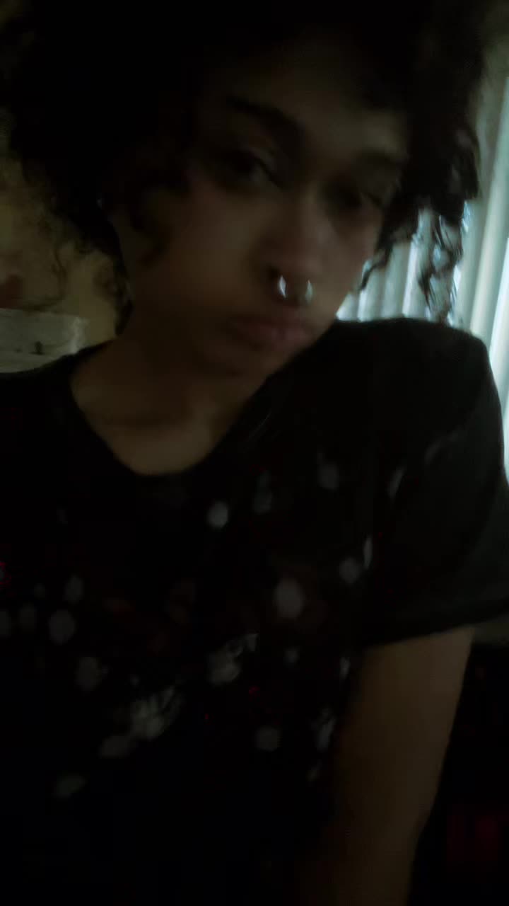 @Crybaby