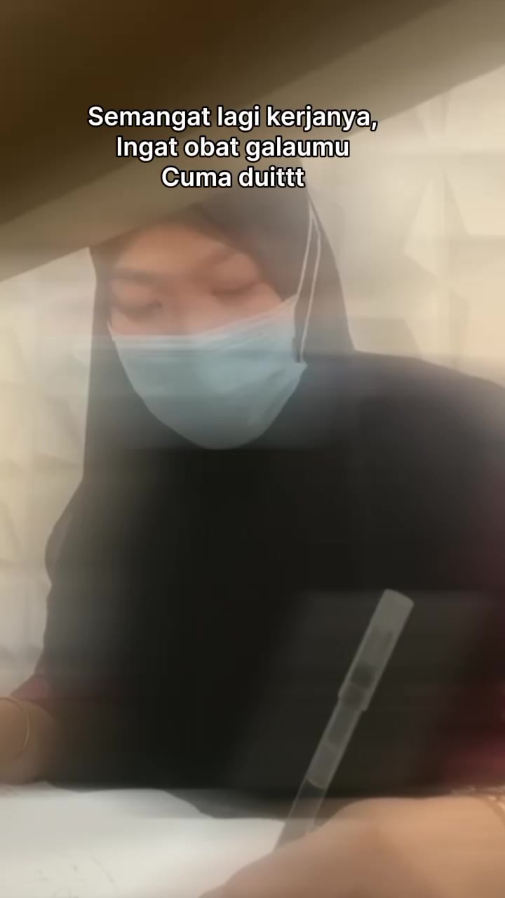 @🩺 it's me 💉Suster TDK ngesot