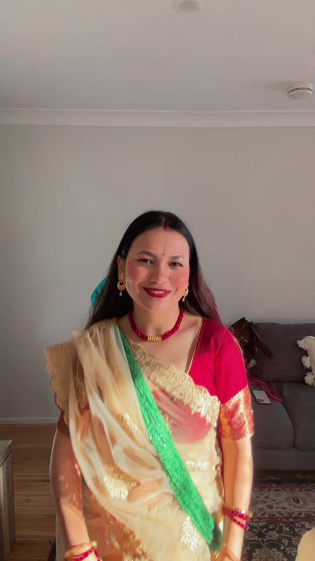 @Elina Singh Thakuri