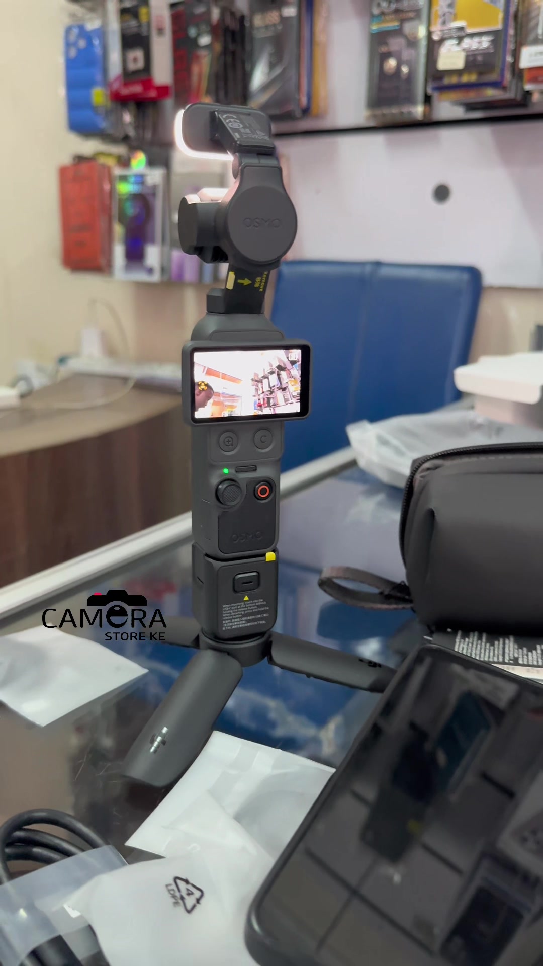 @camerastore ke