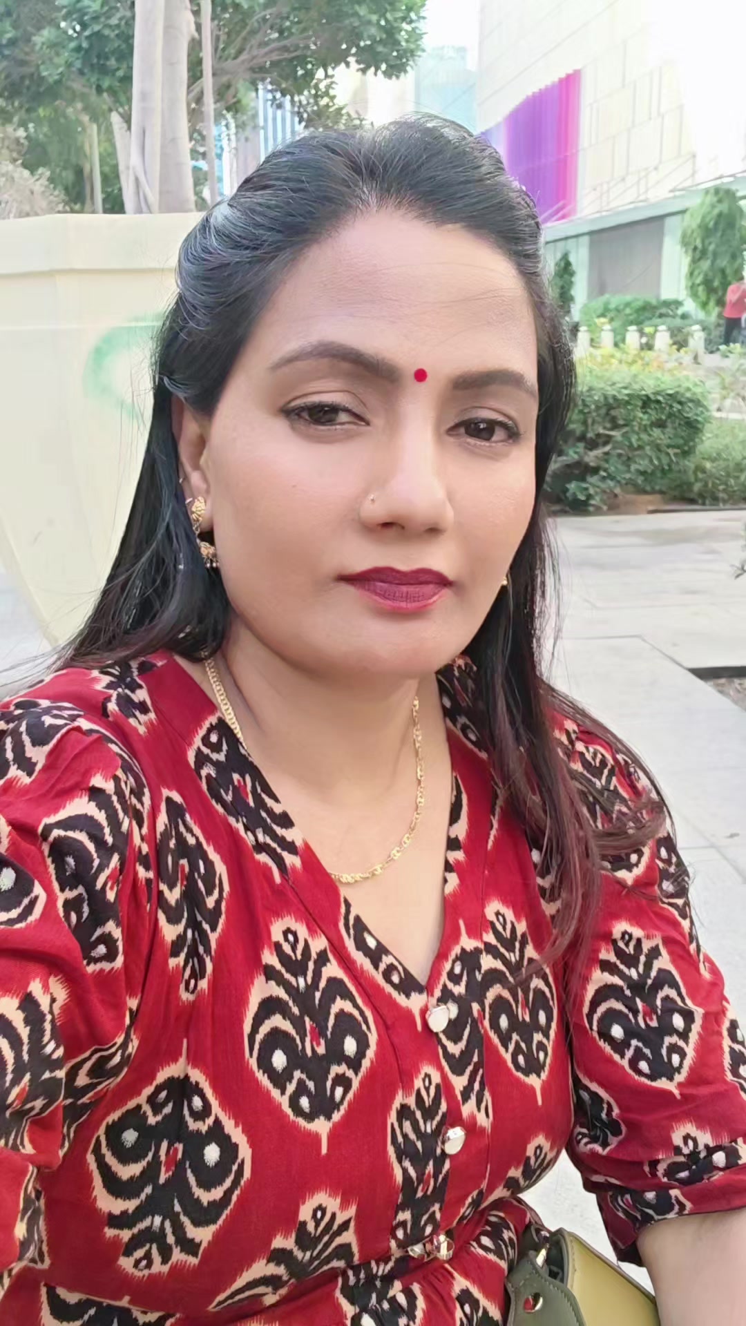 @Sapana Chhetri