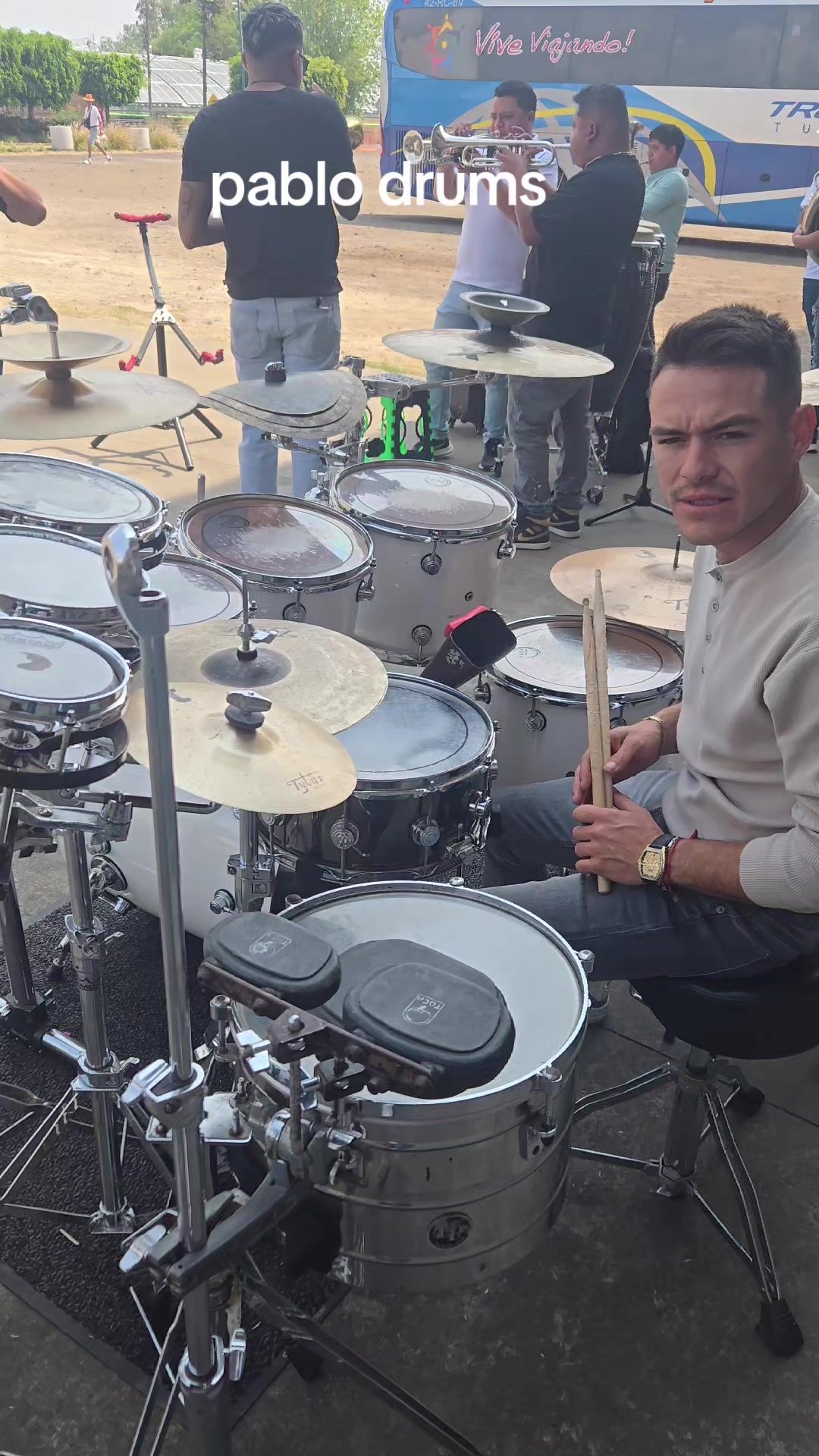 @Pablodrums