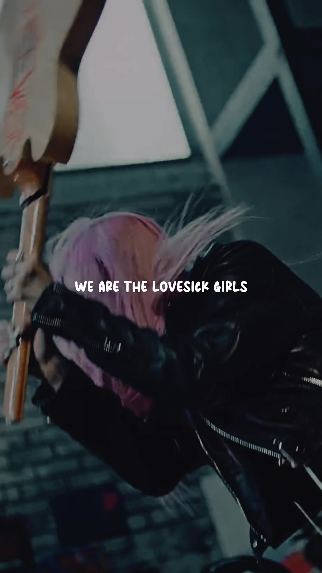 @kpop song lyrics 🎧