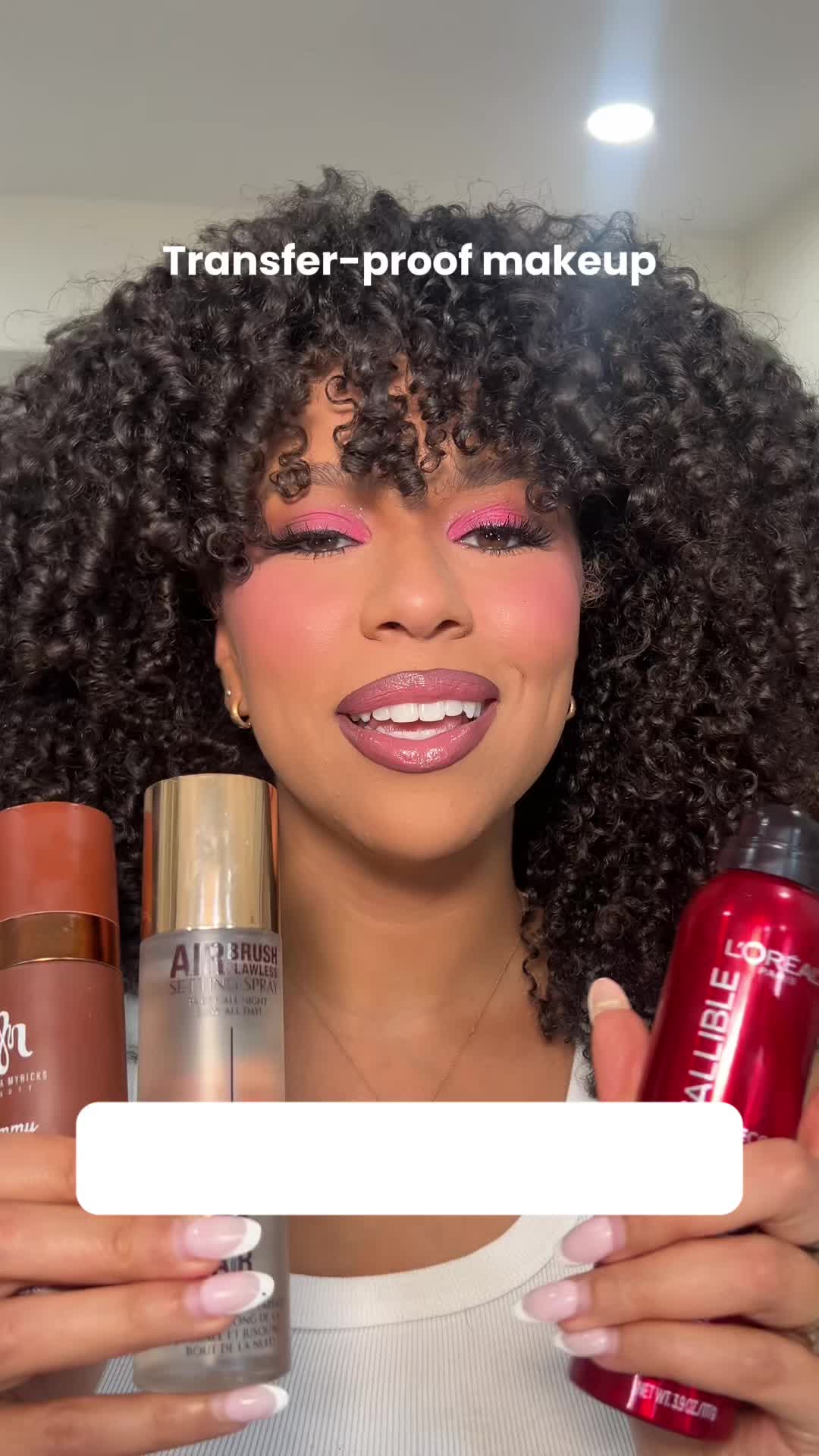 @JAEL| MUA | MIA/TPA CREATOR ๐ด