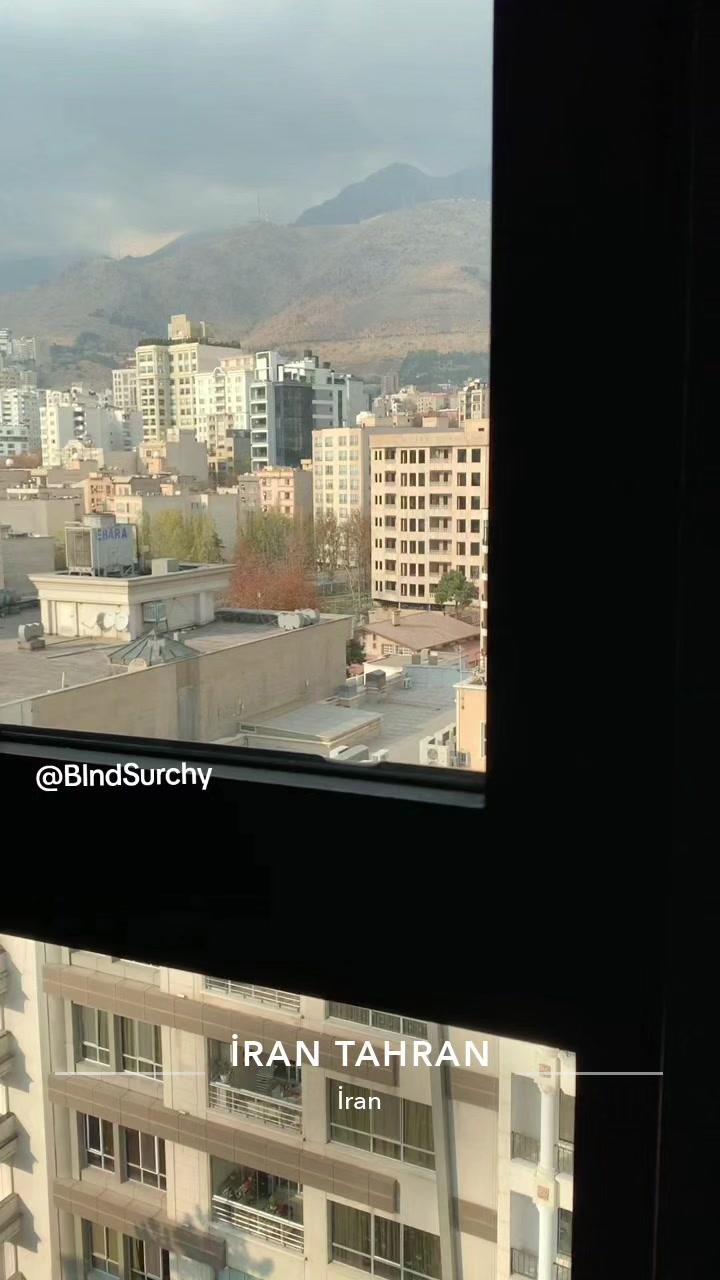 @Blnd Surchy