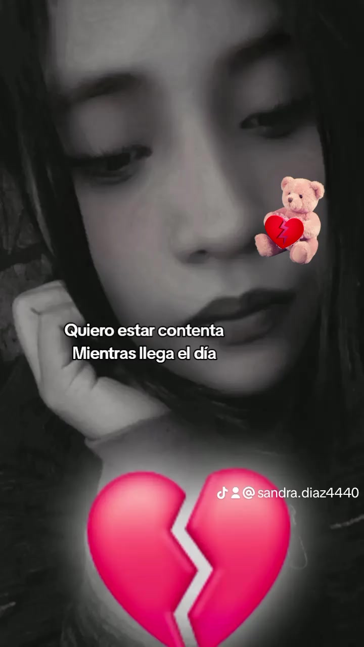 @Sandra Diaz