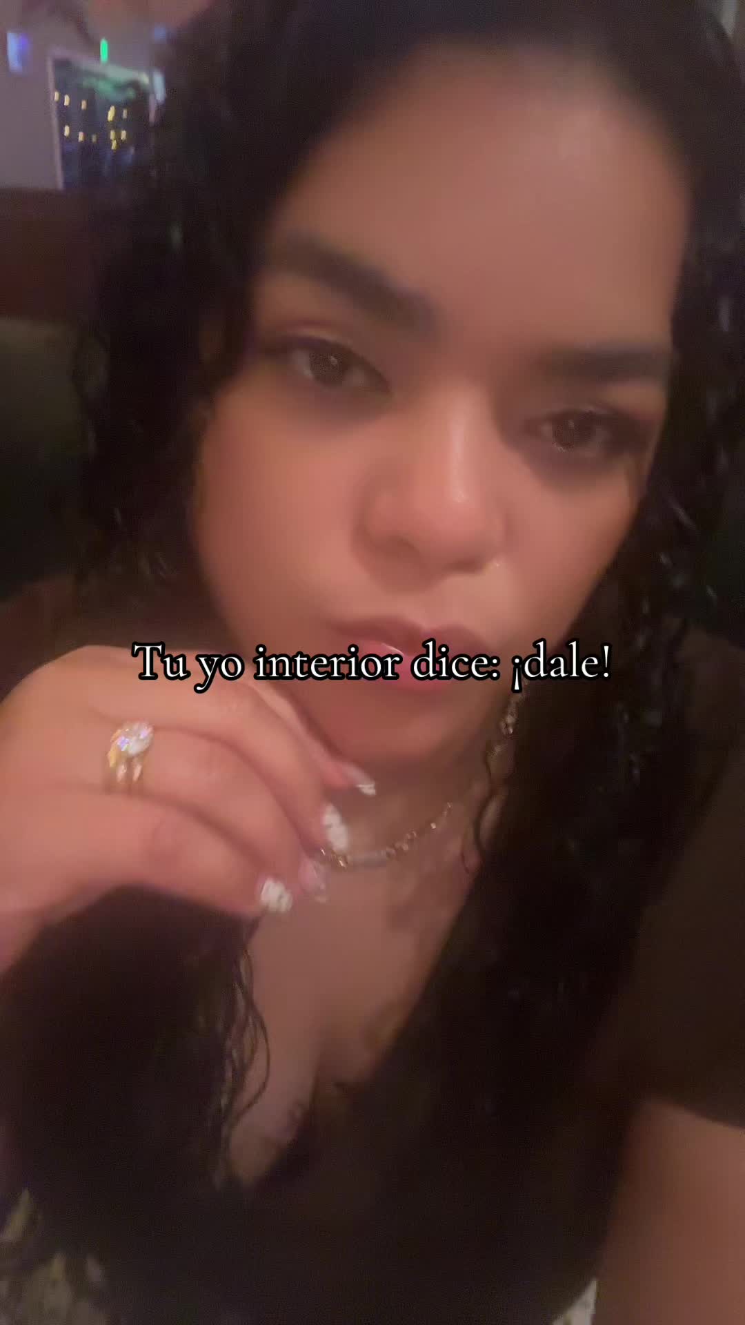@Katy Hernandez