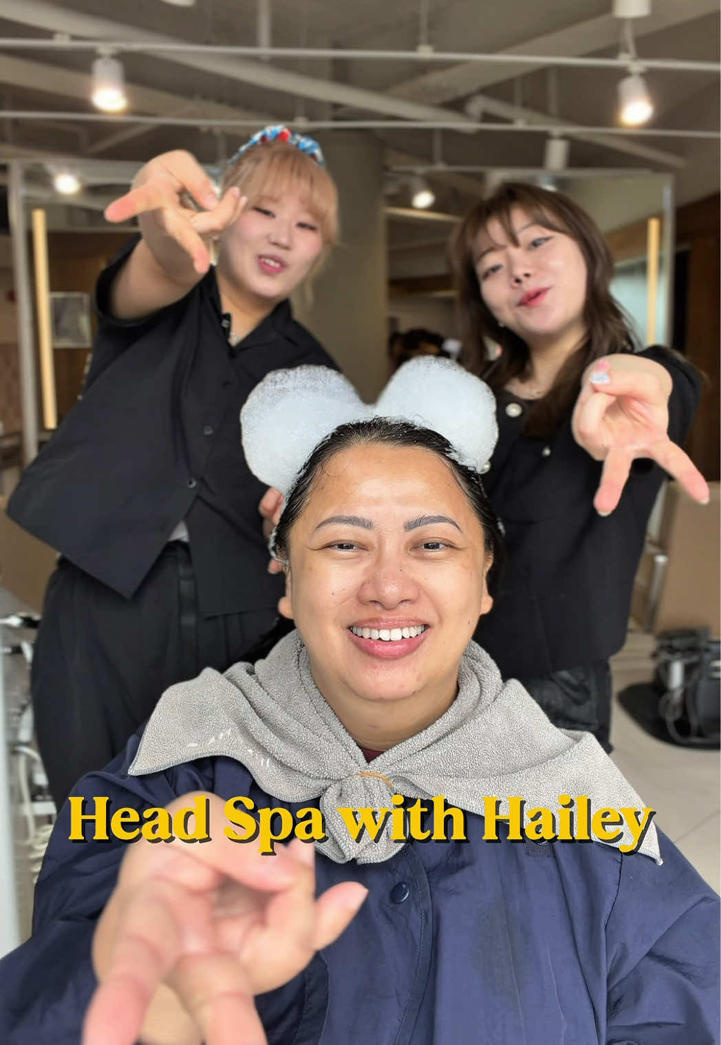 @Hailey 惠智 헤일리
