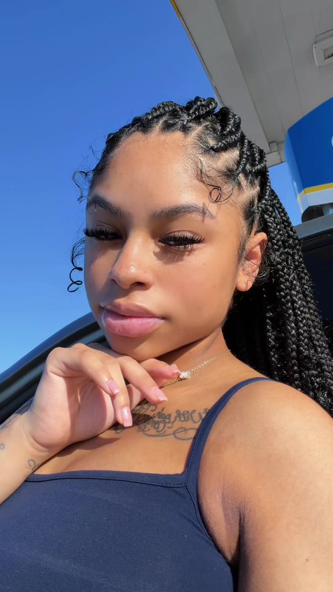 @Nadia J