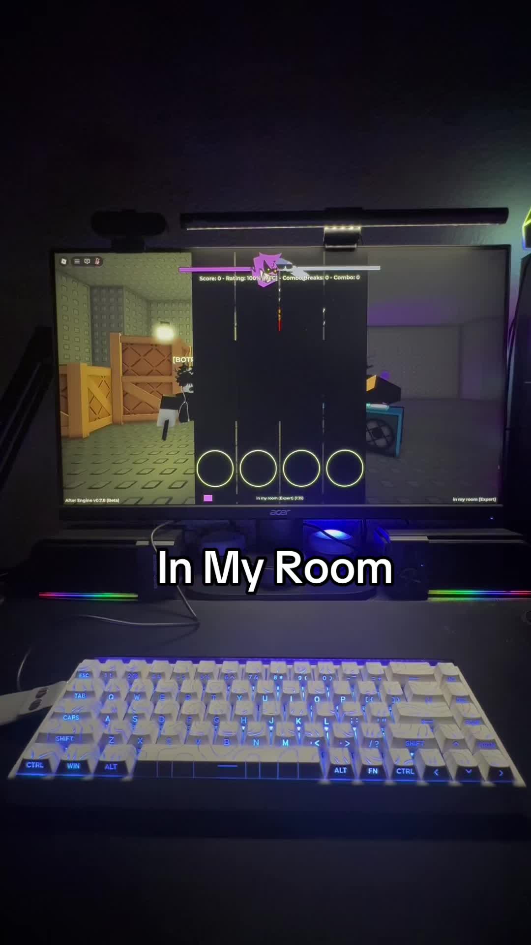 @Avidnight