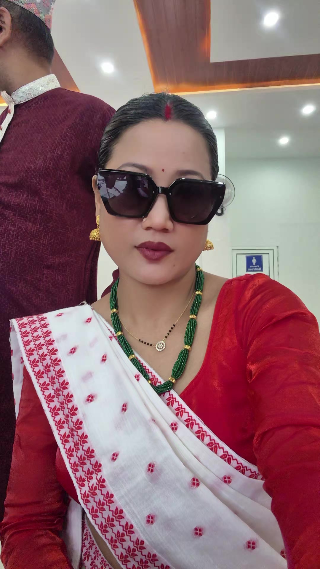 @Kanchan Khadka