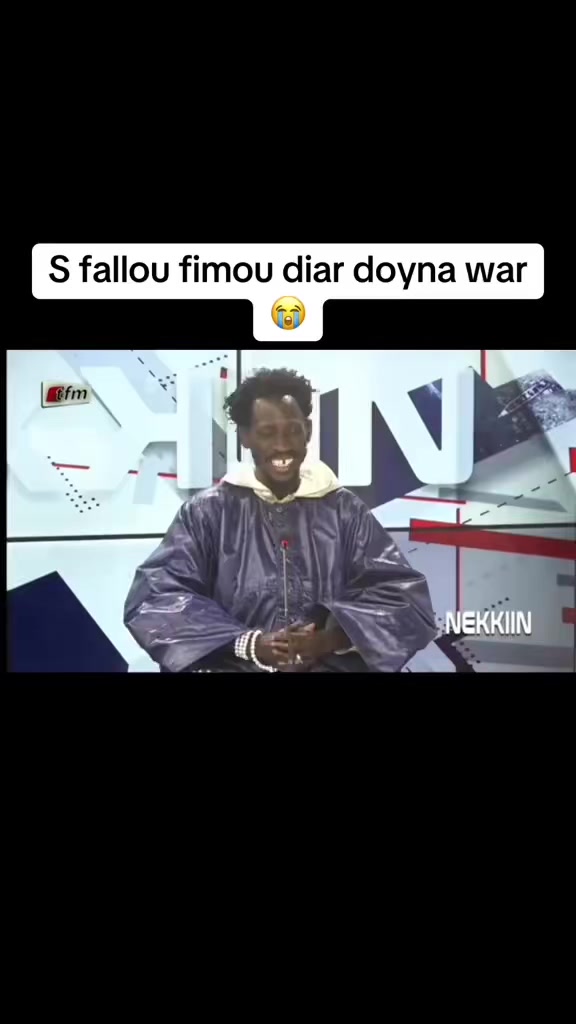 @Serigne fallou tine khassida