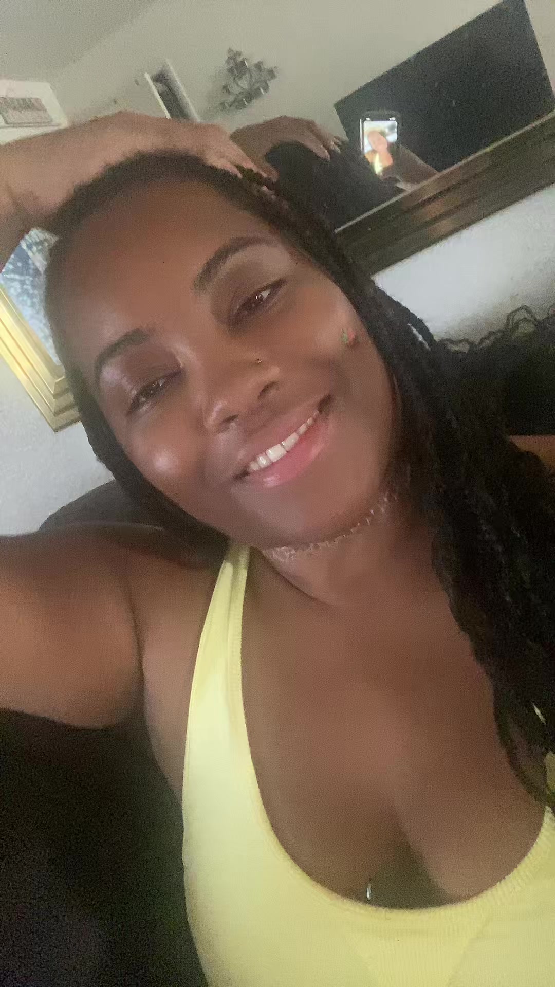 @Goddess Rae