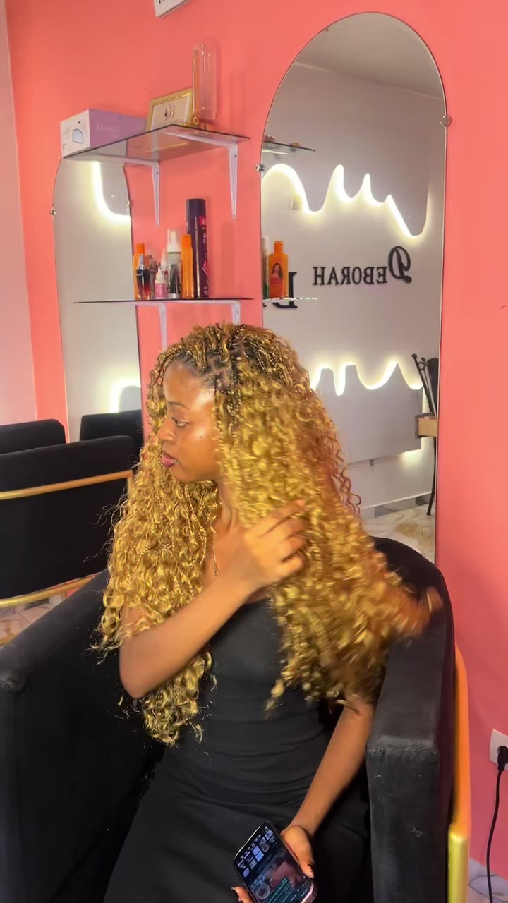 @Deborah Beauty ❤️