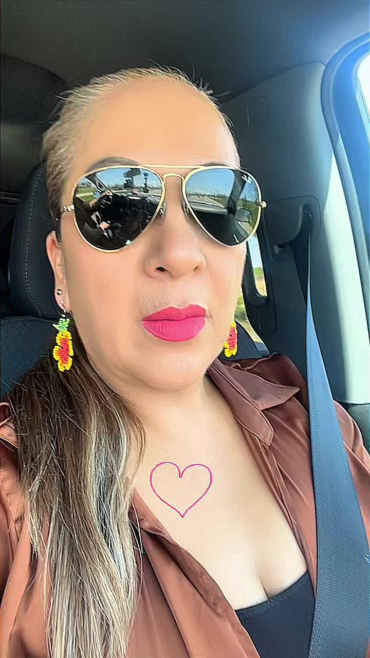 @Mayra De Zaragoza