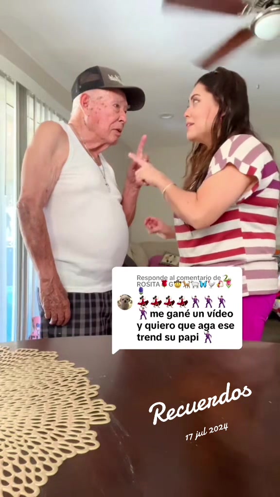 @Lupita Flores