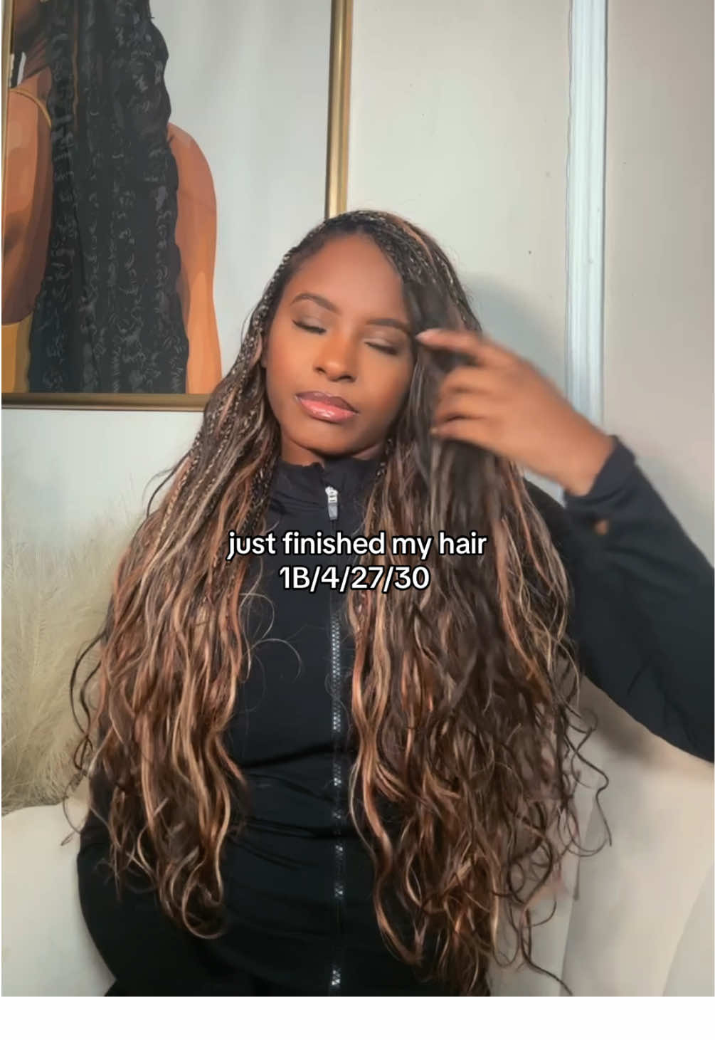 @Shakenya ✨NJ Braider ✨