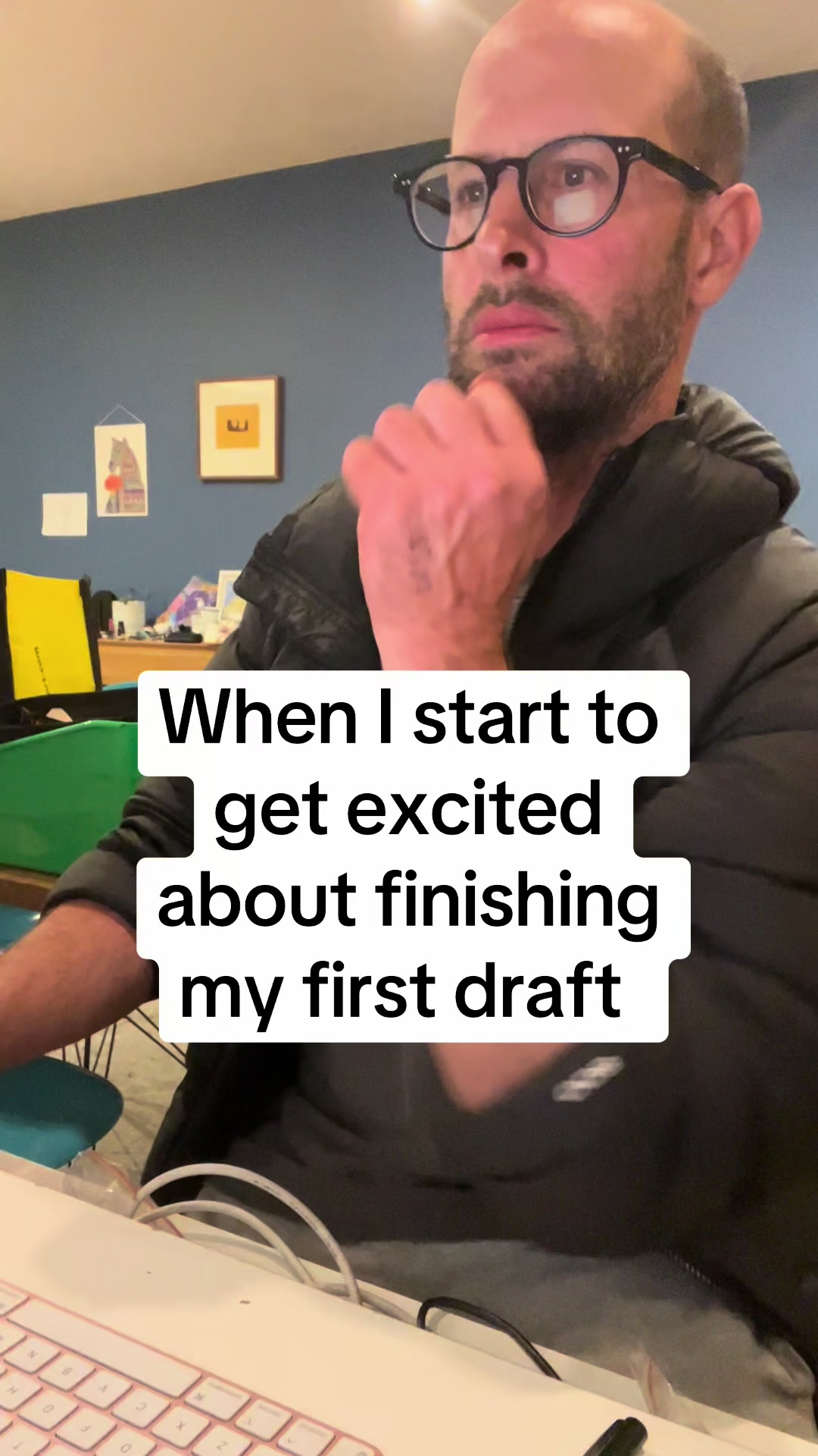 @Chris Ryan | Writer