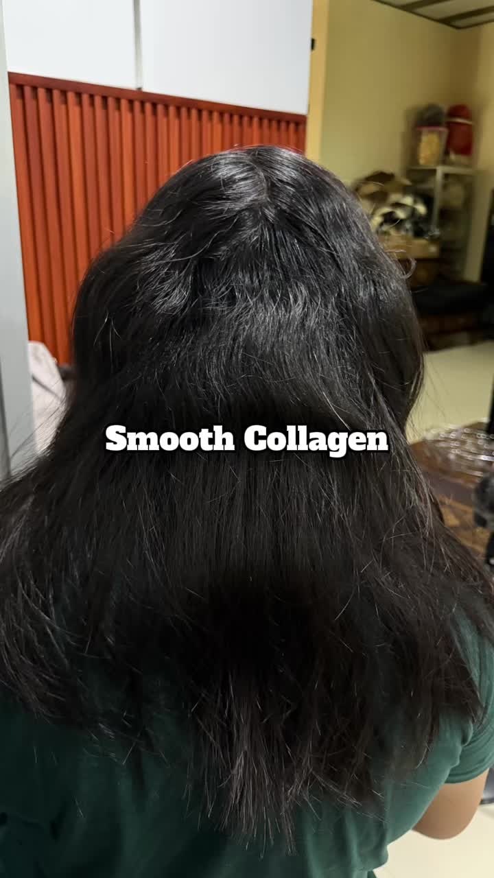 @Regina Wayan Salon