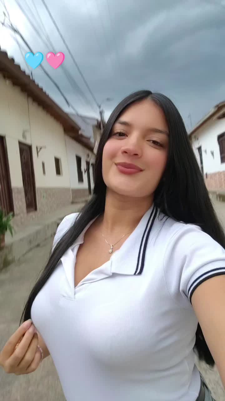 @#lachikisantandereana🦄