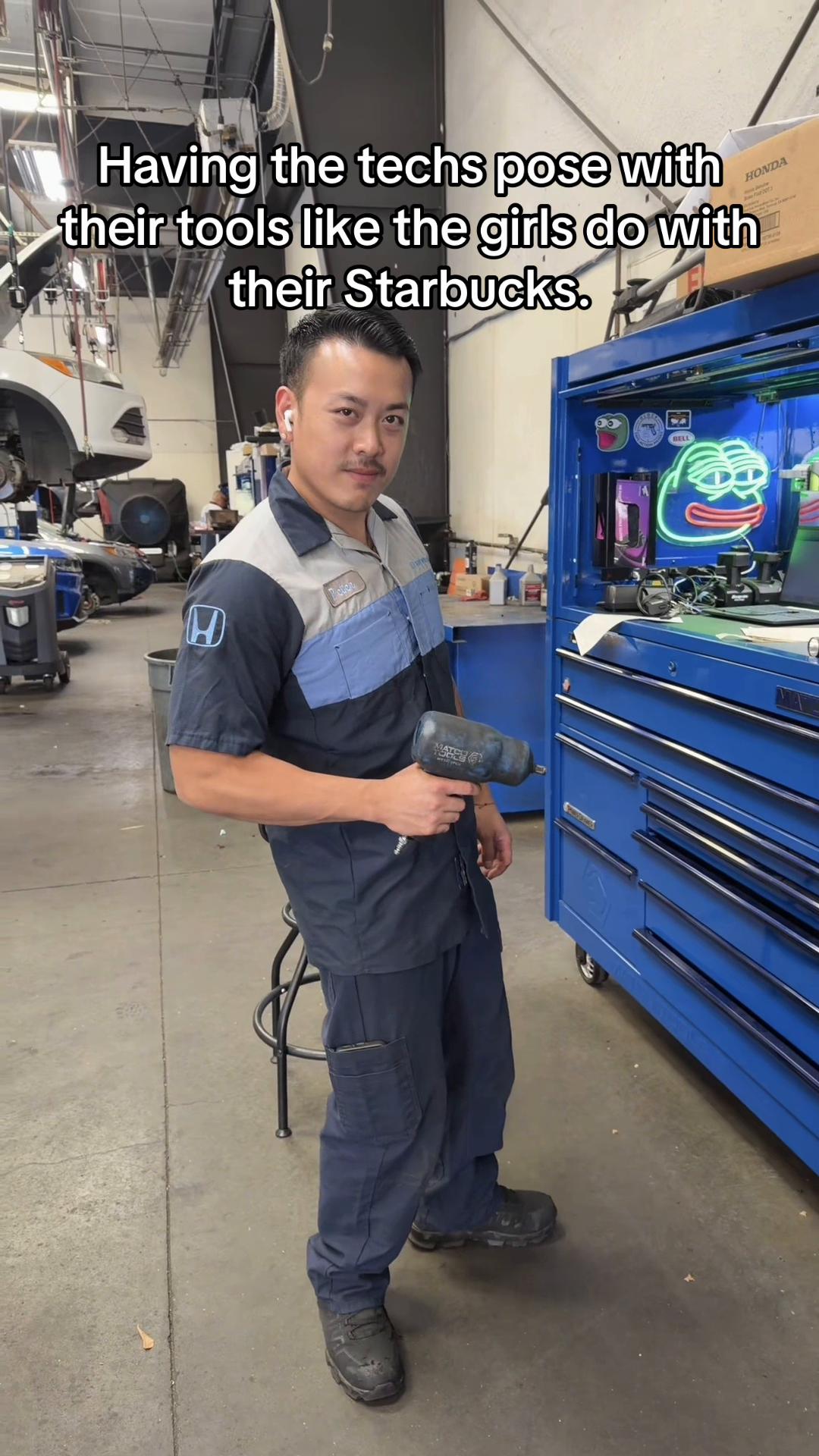 @Mistlin Honda