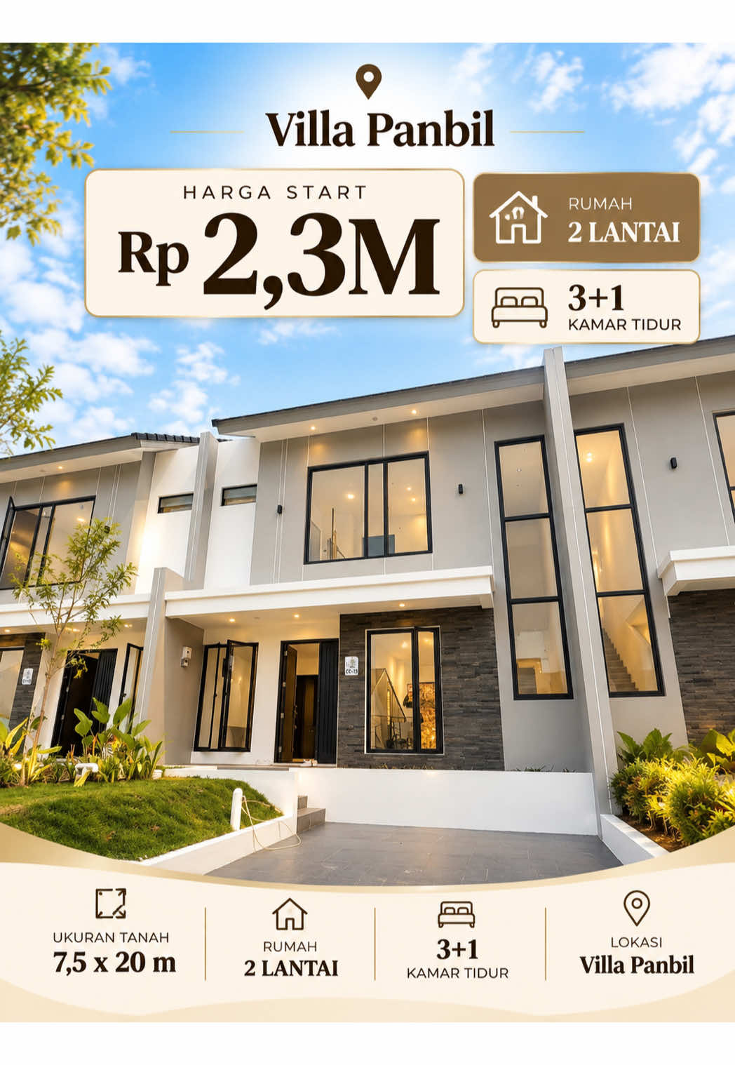 @Hengky Property