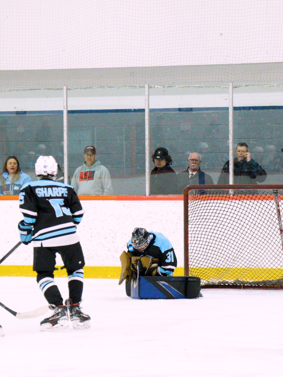 @HPL Hockey