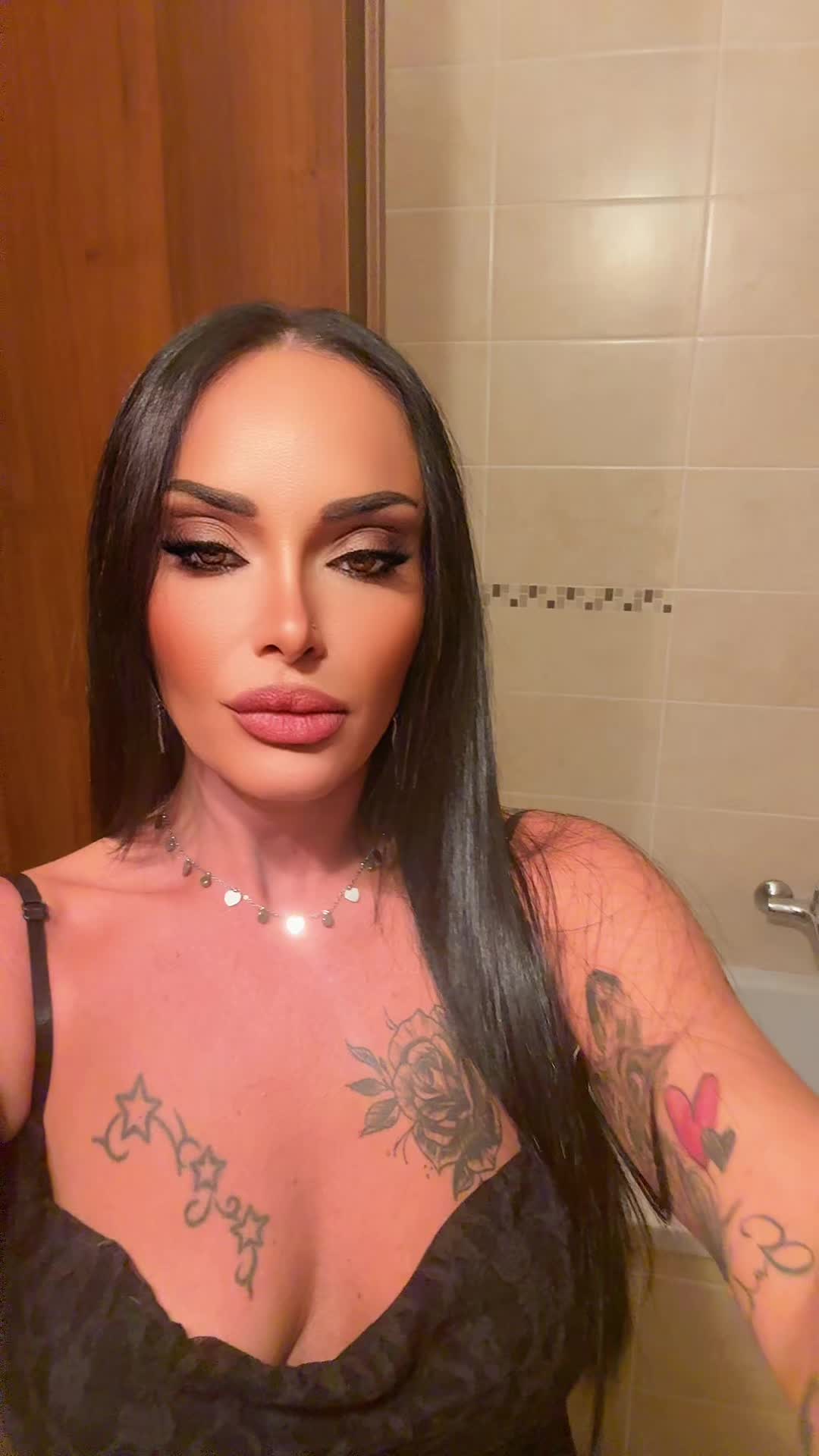 @Melania Tagliaferri