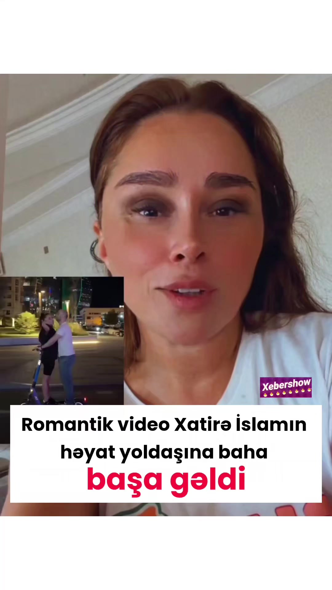 @Xebershow