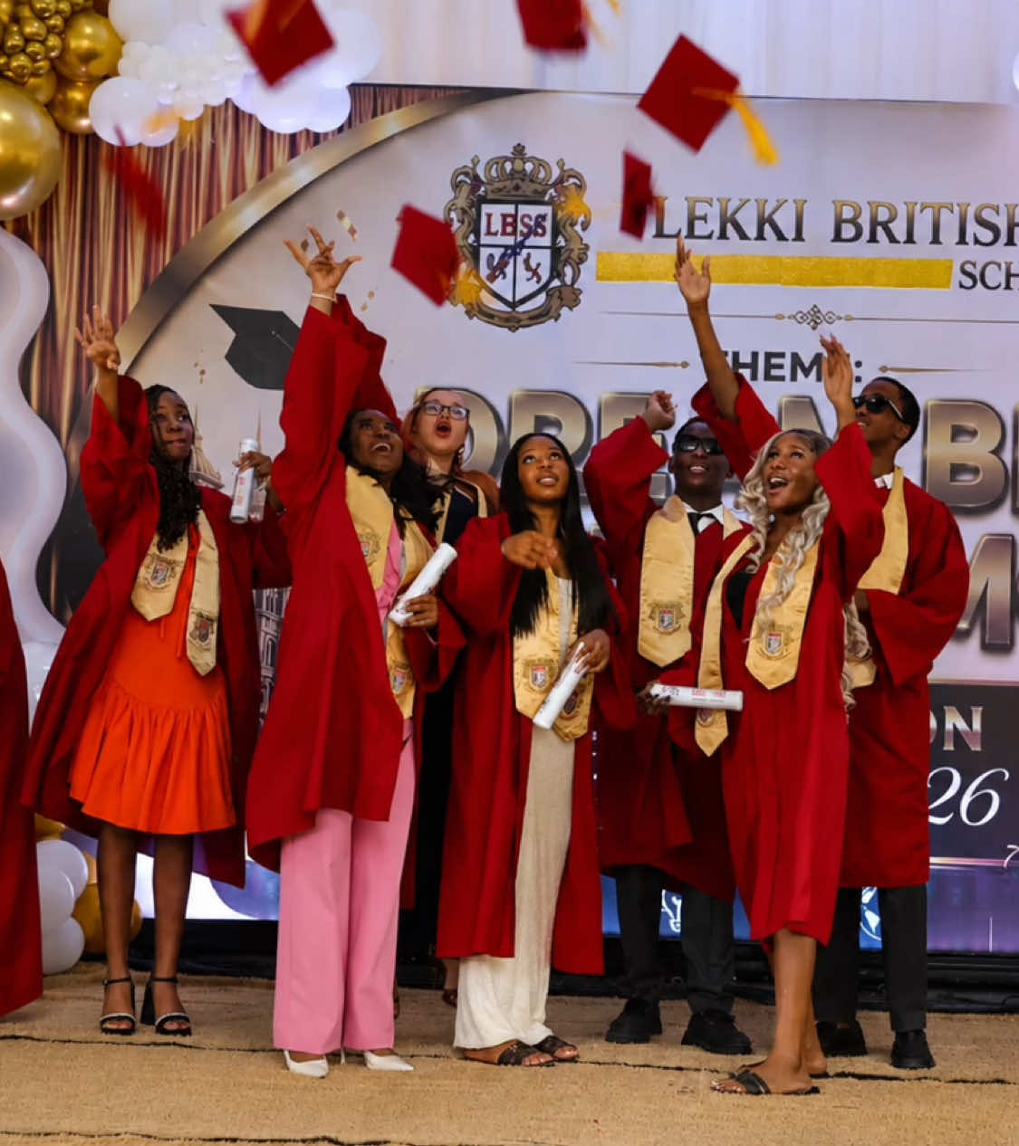 @LekkiBritishSchool