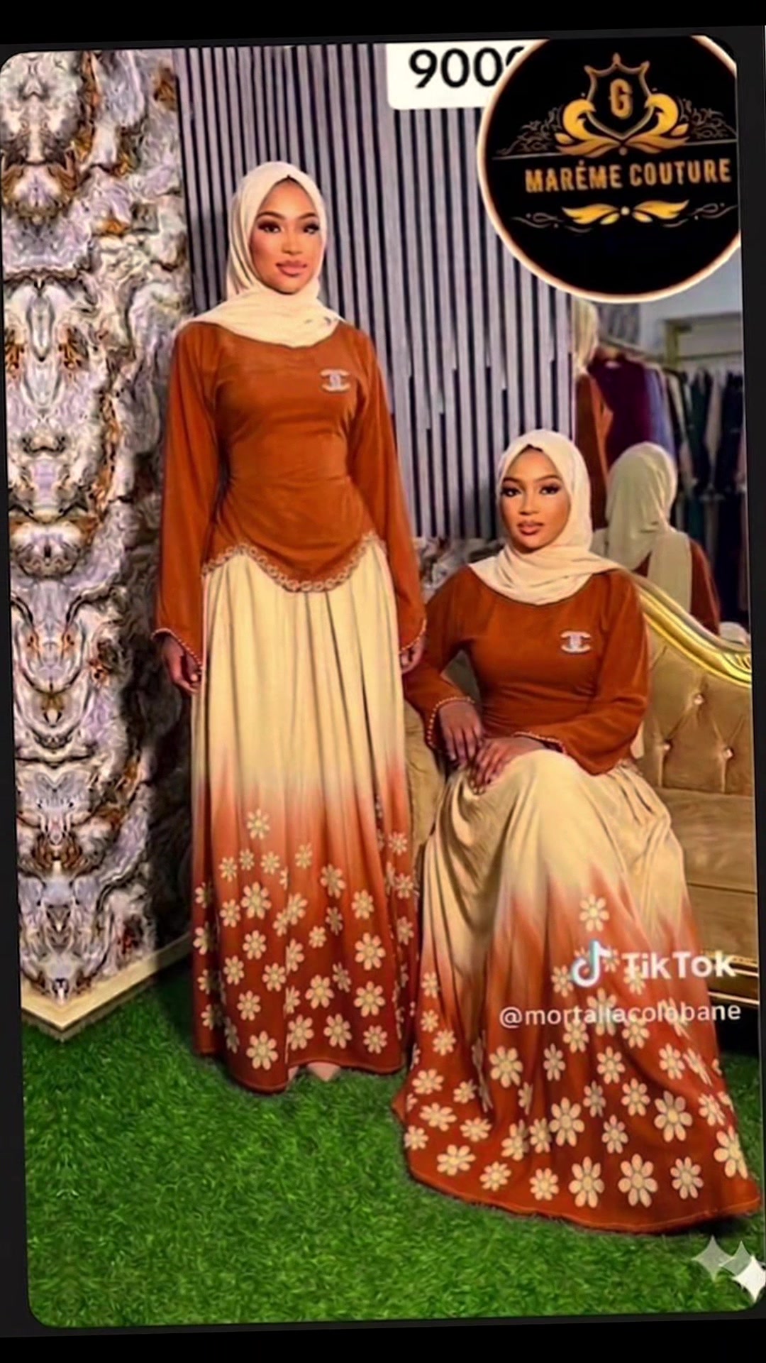 @Pape Diouf🛍️