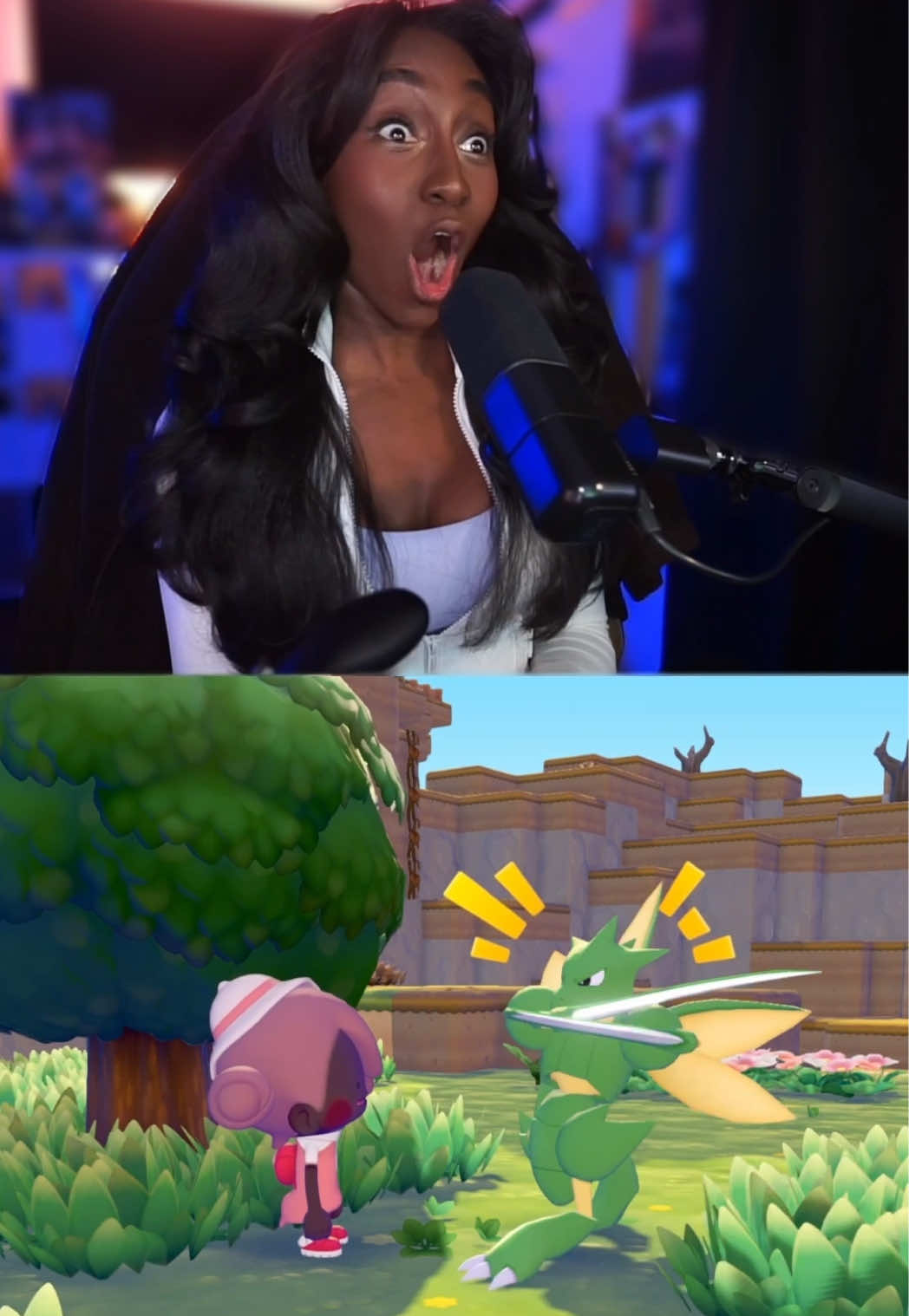 @Jahara Jayde